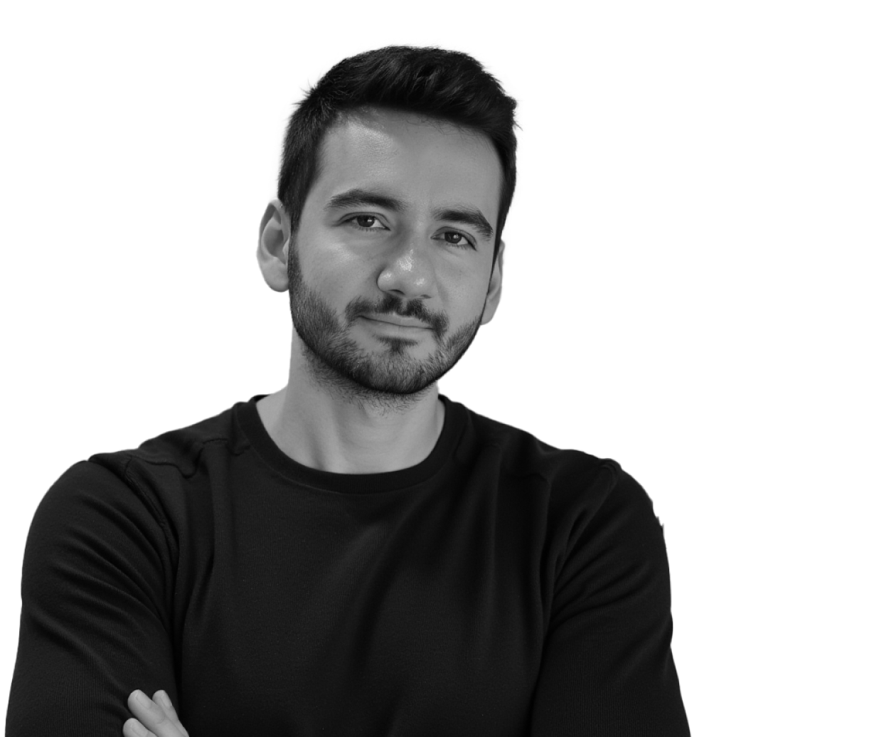 Alessandro Parini, Co-founder