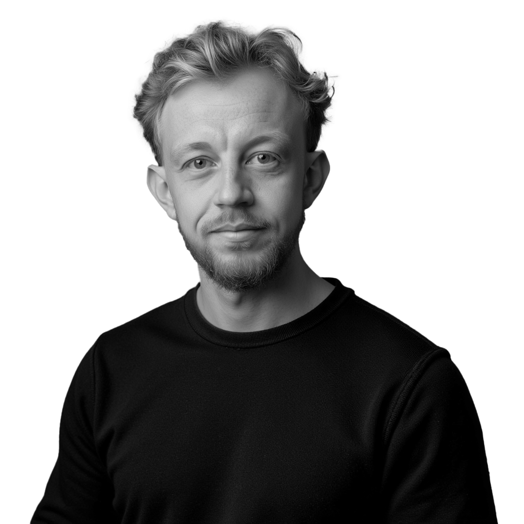 Axel Wikner, Co-founder